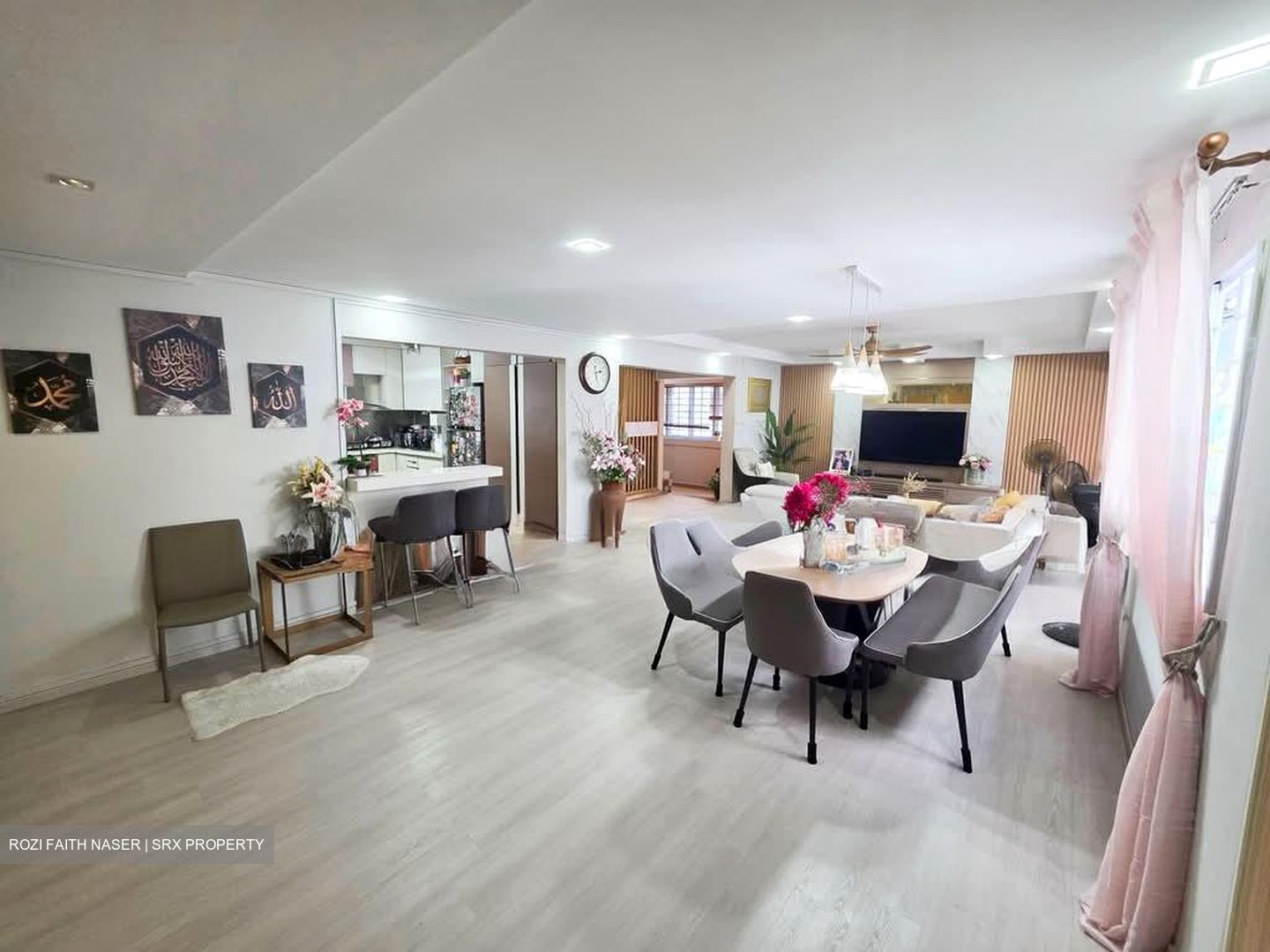 Blk 101 Gangsa Road (Bukit Panjang), HDB Executive #592293601